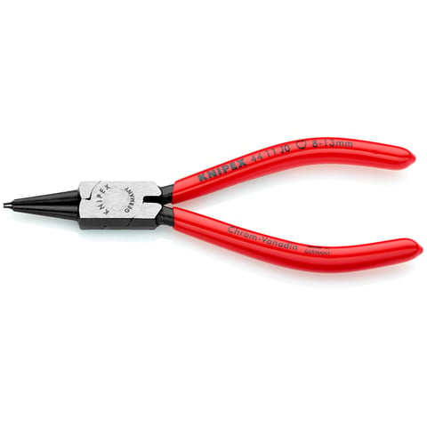 Vnitřní přímé kleště na pojistné kroužky 140 mm  - 4411J0 Knipex