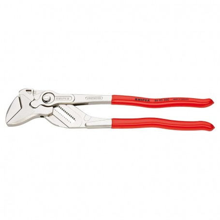Klešťový klíč KNIPEX - 300 mm - matice do 60 mm - 8603300