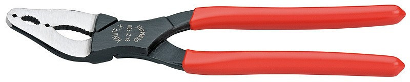 Kuželovité kleště pro automechaniky 200 mm  - 8421200