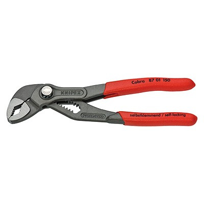 SIKA kleště KNIPEX Cobra 150 mm - 8701150