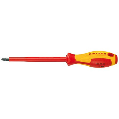 Křížový šroubovák Pozidriv  ® 320 mm PZ 4  - 982504