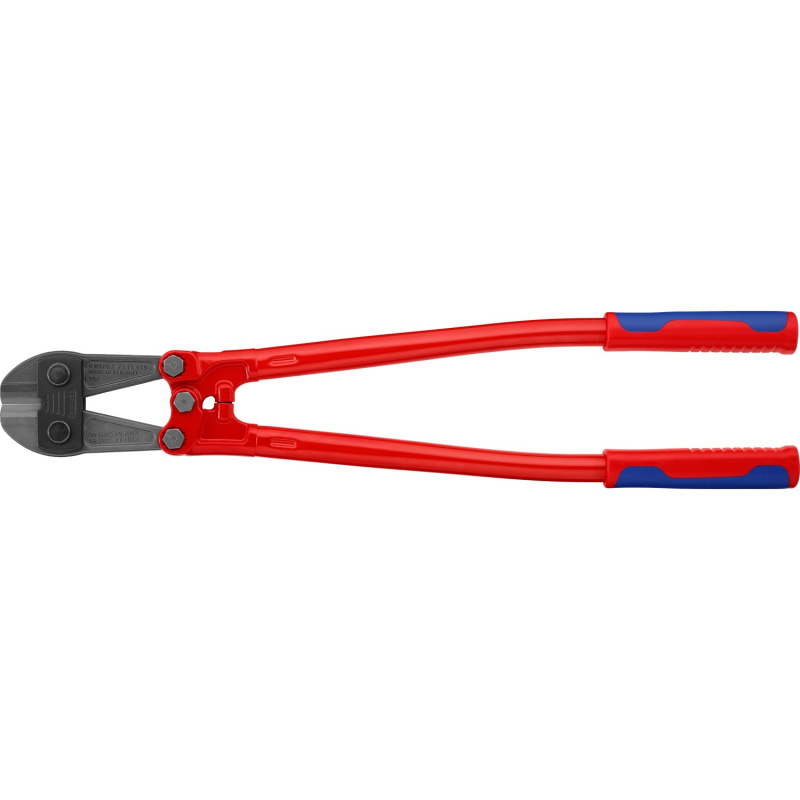 Pákové kleště KNIPEX - 7172610