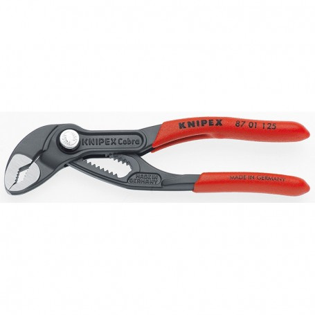 SIKA kleště KNIPEX Cobra 125 mm - 8701125