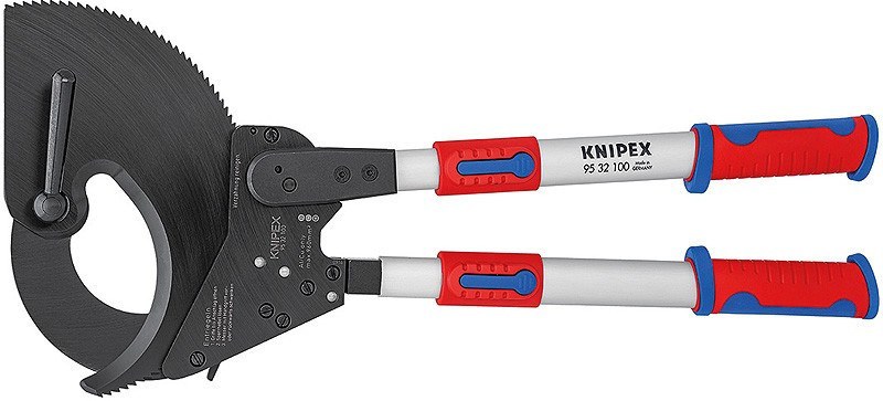 Kleště na kabely 680 mm  - 9532100