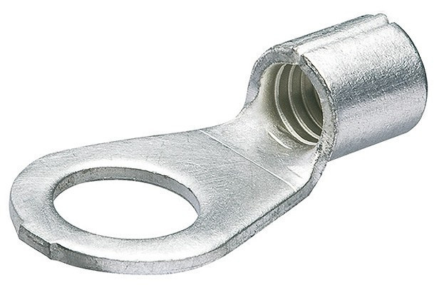Dvojitá kabelová oka  - 9799217