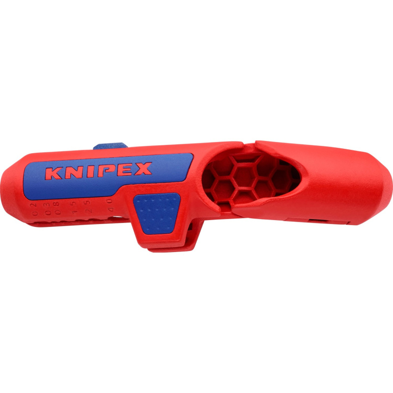 Univerzální odizolovací nástroj KNIPEX 16 95 01 SB