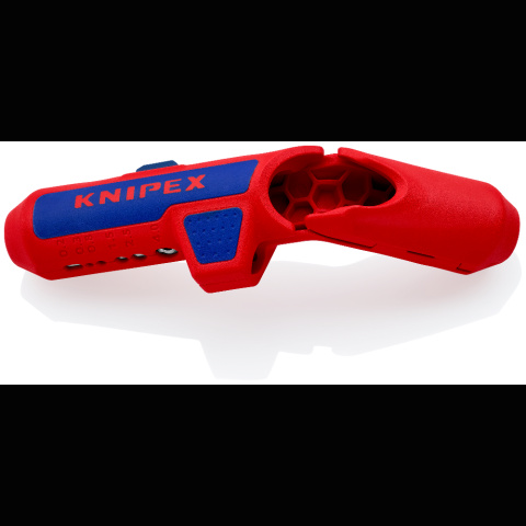 Univerzální odizolovací nástroj KNIPEX 16 95 01 SB
