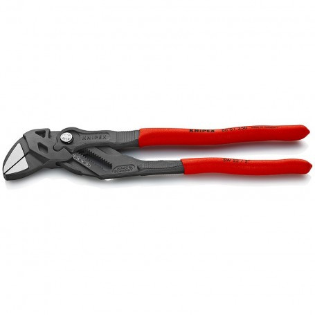 Klešťový klíč KNIPEX, 260 mm - 8601250
