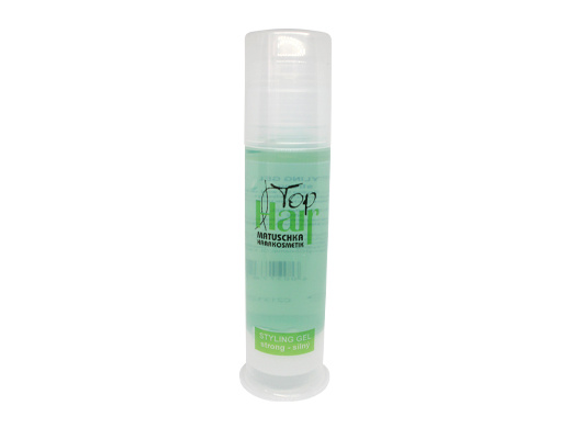 Gelee Festiger - s dávkovačem 100ml Matuschka