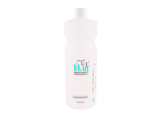 Lak na vlasy Elastisch 1000ml (náhradní náplň) Matuschka