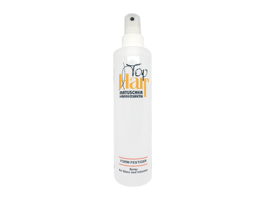 Form Festiger 250ml - tekuté tužidlo Matuschka