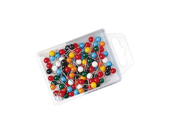 WeDo - špendlíky - mix barev, 100 ks