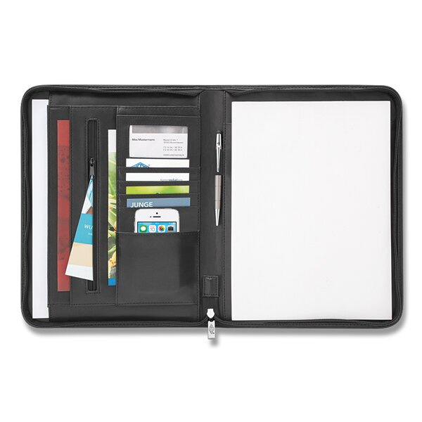 Portfolio Accento rozměr 335 x 255 x 45 mm WeDo