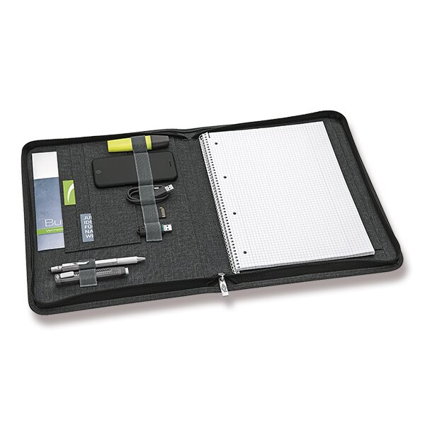 Portfolio College rozměr 285 x 355 x 40 mm WeDo
