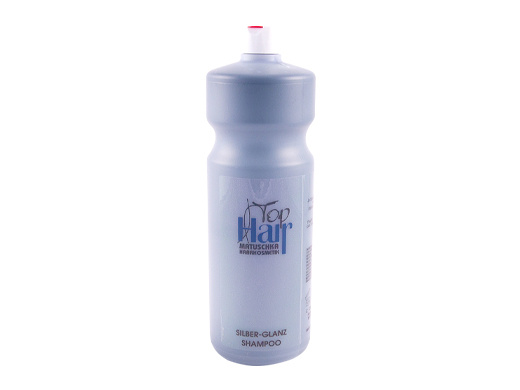 Šampon stříbrný 1000ml  Matuschka