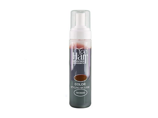 Color tužidlo ROTT INTENSIV 200ml - TOP Hair - intensivně červená Matuschka