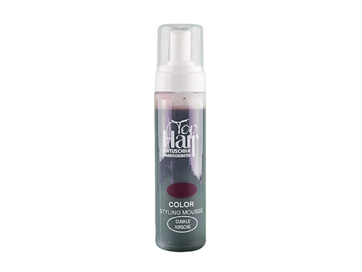 Color tužidlo DUNKEL KIRSCHE 200ml - TOP Hair - třešeň  Matuschka