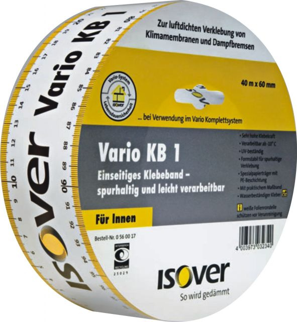 Isover Vario KB1
