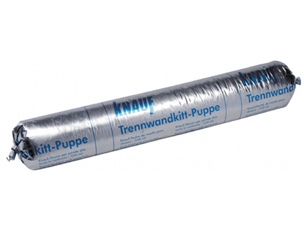 Tmel těsnící Knauf TRENNWANDKITT 550 ml