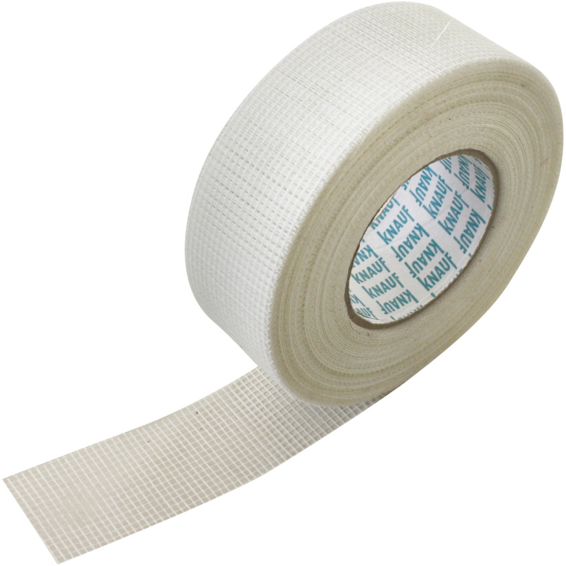 Páska samolepicí výztužná Knauf 50 mm × 20 m