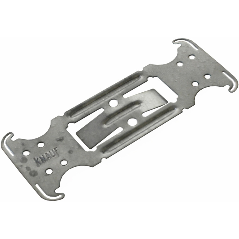 Knauf Spojka křížová CD profilů