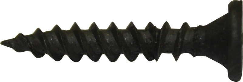 Šrouby do sádrokartonu Knauf Diamant XTN 3,9×23 mm (200 ks/bal.)