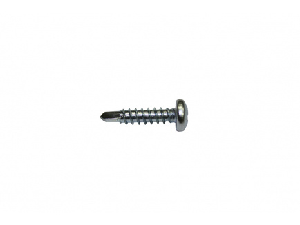Šrouby Knauf LB 3,5×9,5 mm (100 ks/bal.)