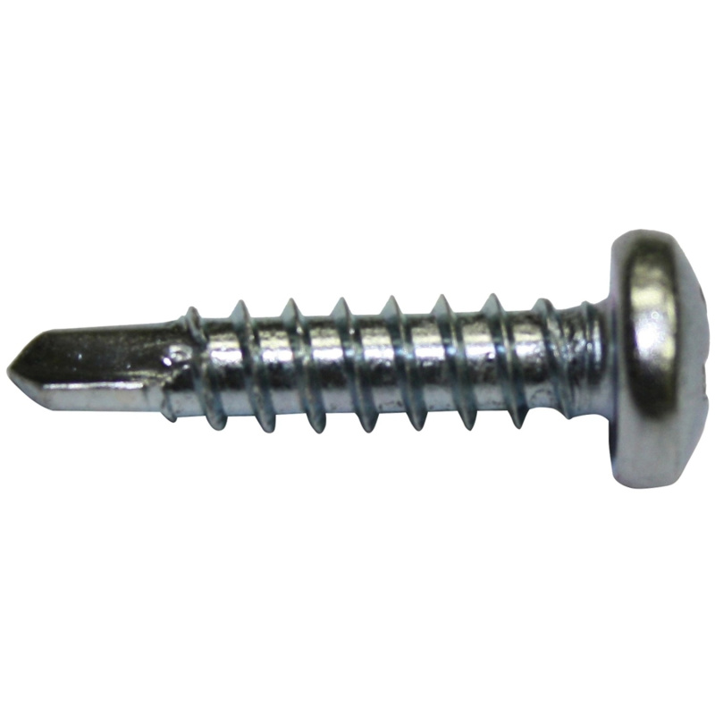 Šrouby Knauf LB 3,5×9,5 mm (100 ks/bal.)