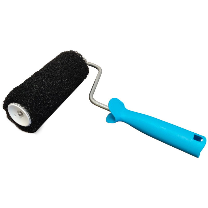 Knauf Váleček s držadlem na stěrku Roll & Spray MAX, 22 cm