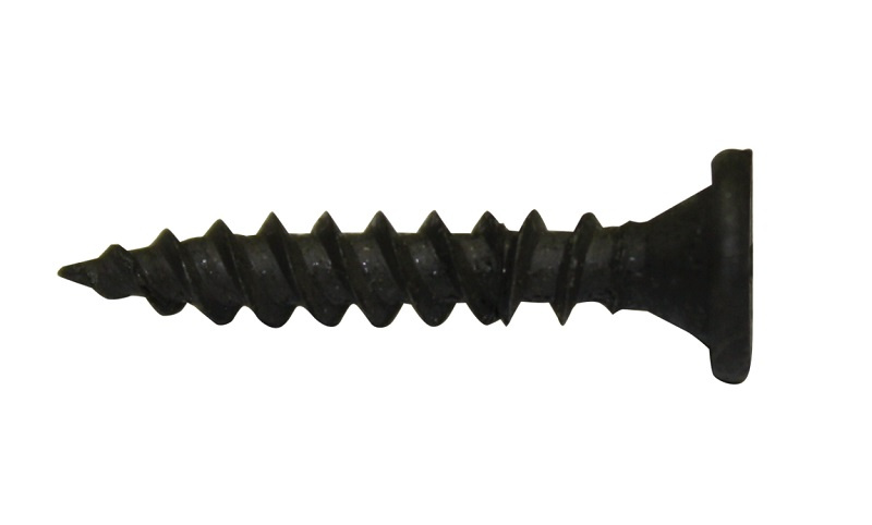 Šrouby do sádrokartonu Knauf Diamant XTN 3,9×38 mm (1 000 ks/bal.)