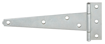 Závěs trojúh. 150x35x80x2,0mm ZT150