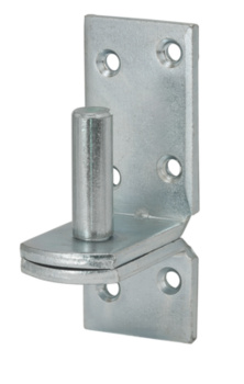 VORMANN C 16/25 Držák čepu d16 25x130mm