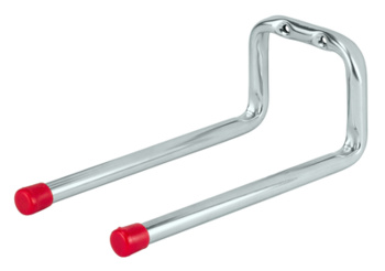 Hák dvojitý 78x198x92 zn