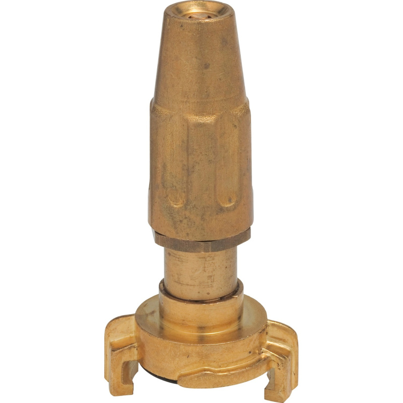 Variolux Stříkací tryska plynule nastavitelná mosaz