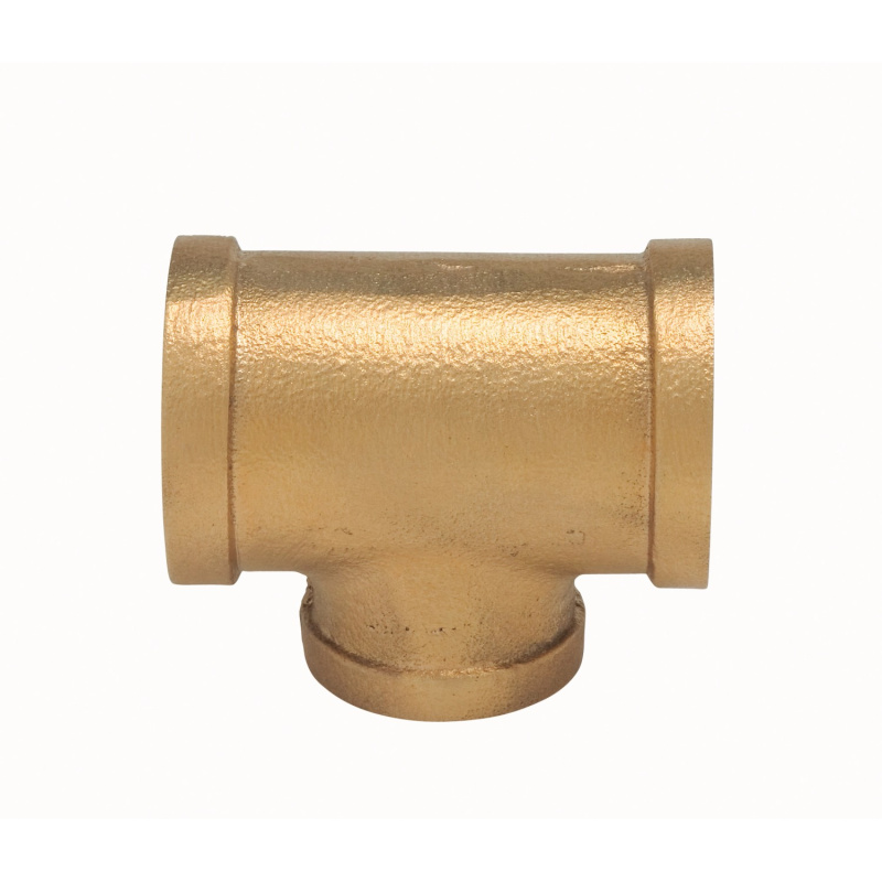 T-kus s vnitřním závitem 30,3 mm