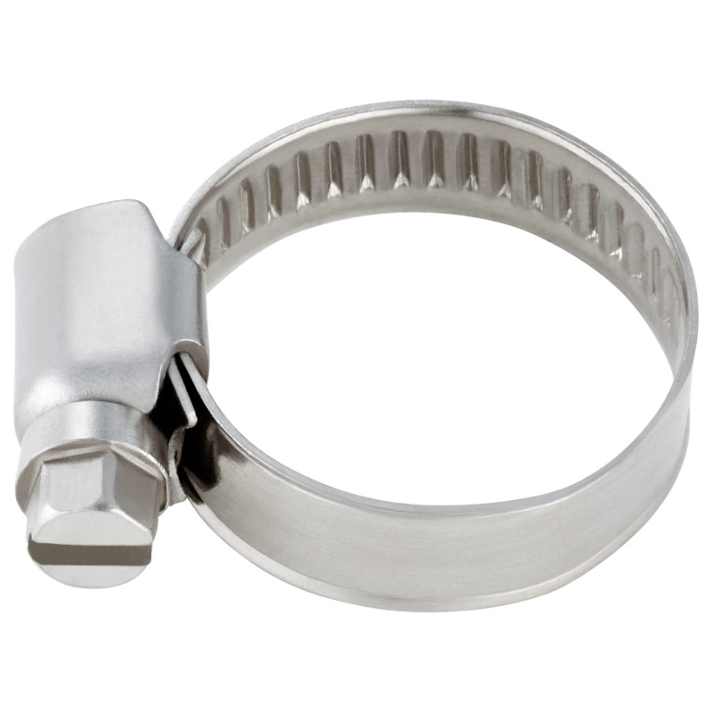 Variolux Hadicová spona 16 mm - 27 mm nerezová ocel