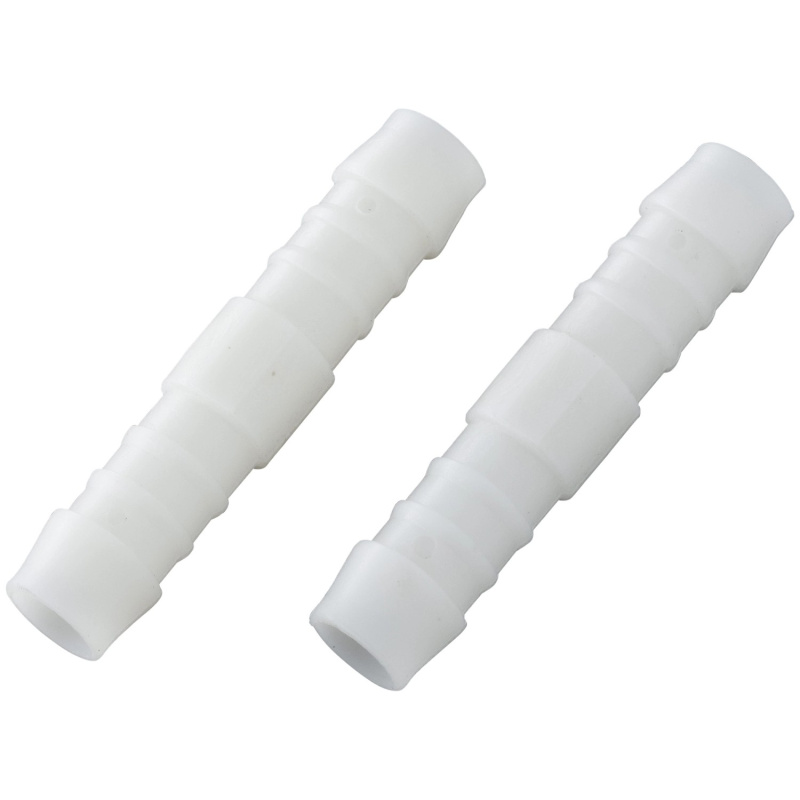 Variolux Hadicová spojka 12 mm plast, 2 ks