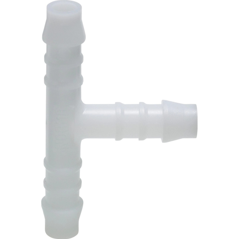 Variolux Hadicová spojka T 6 mm plast, 2 ks