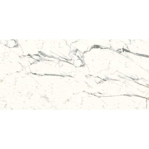Obkladový Panel Classen Ceramin Wall Vained White 120x255 cm mat CER1225VW