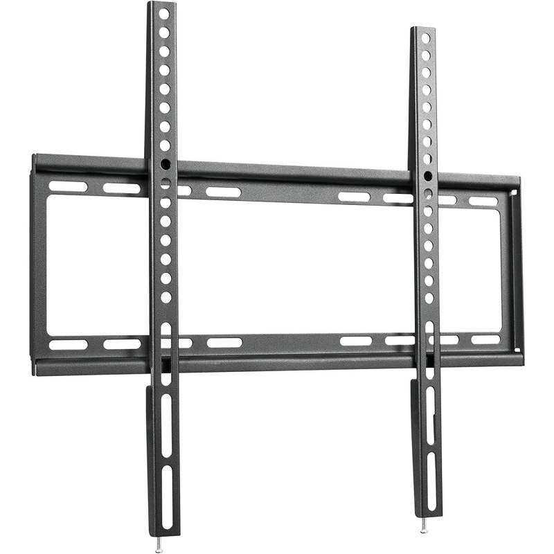 Schwaiger Nástěnný držák na televizi Fixed 2, max. 35 kg/75" (VESA 400x400)