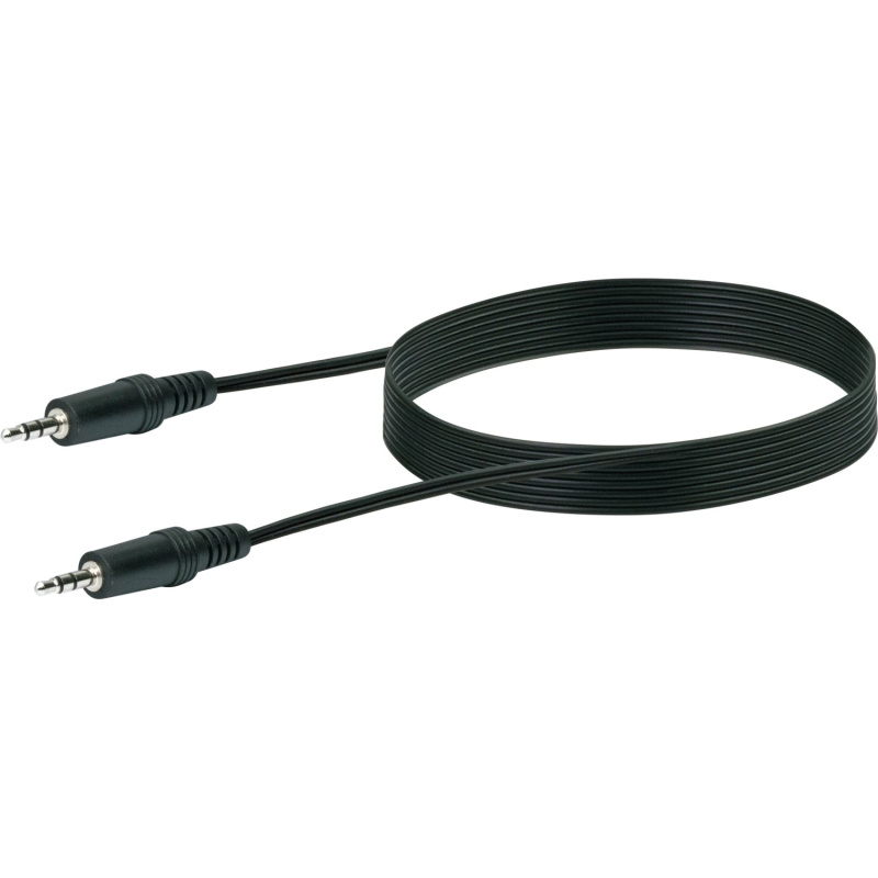 Schwaiger Audio propojovací kabel stereo 3 m