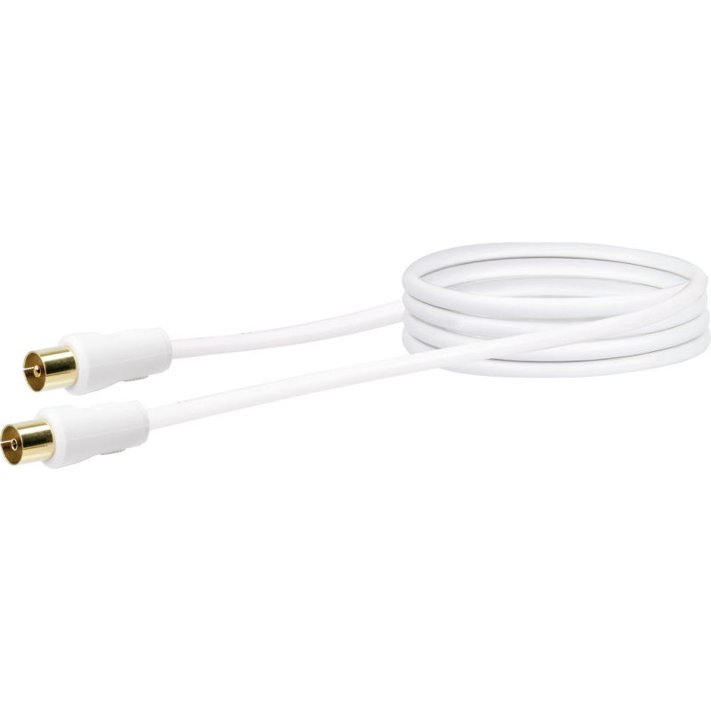 Schwaiger Anténní kabel 90 dB 1,5 m