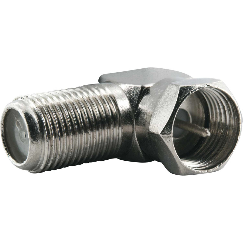 Schwaiger Úhlový adaptér F