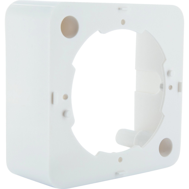 Schwaiger Krabice na omítku