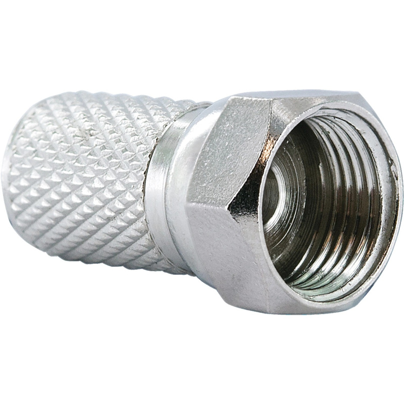 Schwaiger Zástrčka F 7 mm sada 10 ks