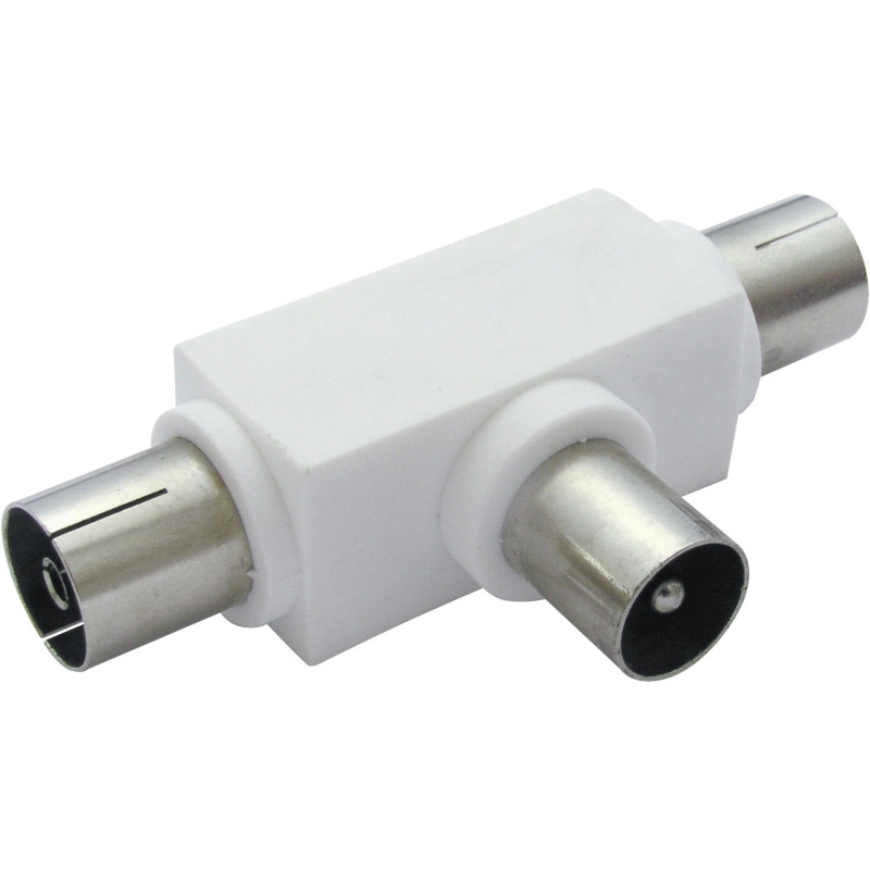 Schwaiger Nástrčný rozbočovač rozhlas