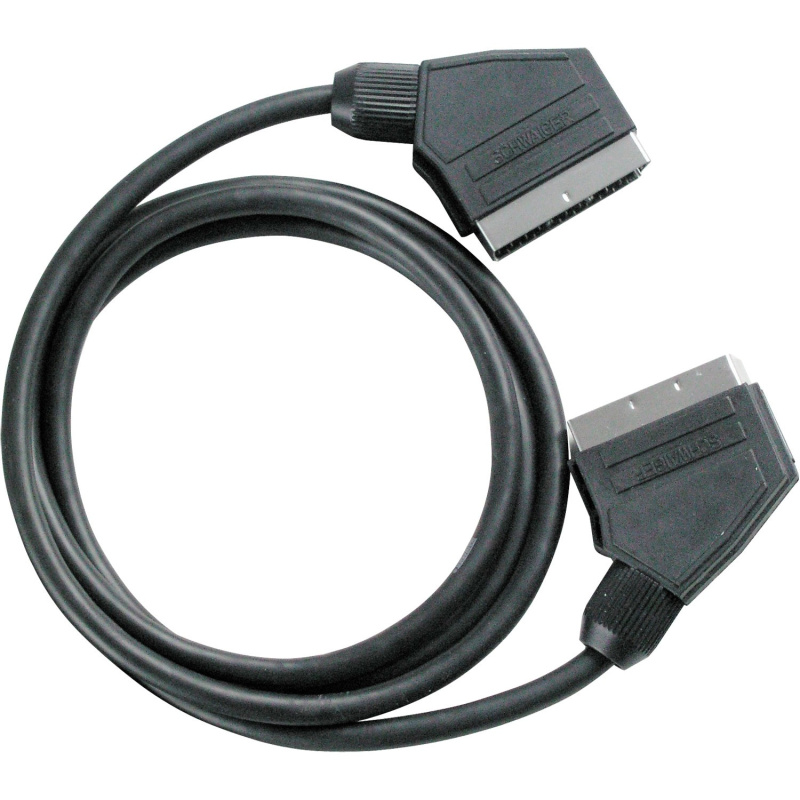 Připojovací kabel SCART SCA7120 053