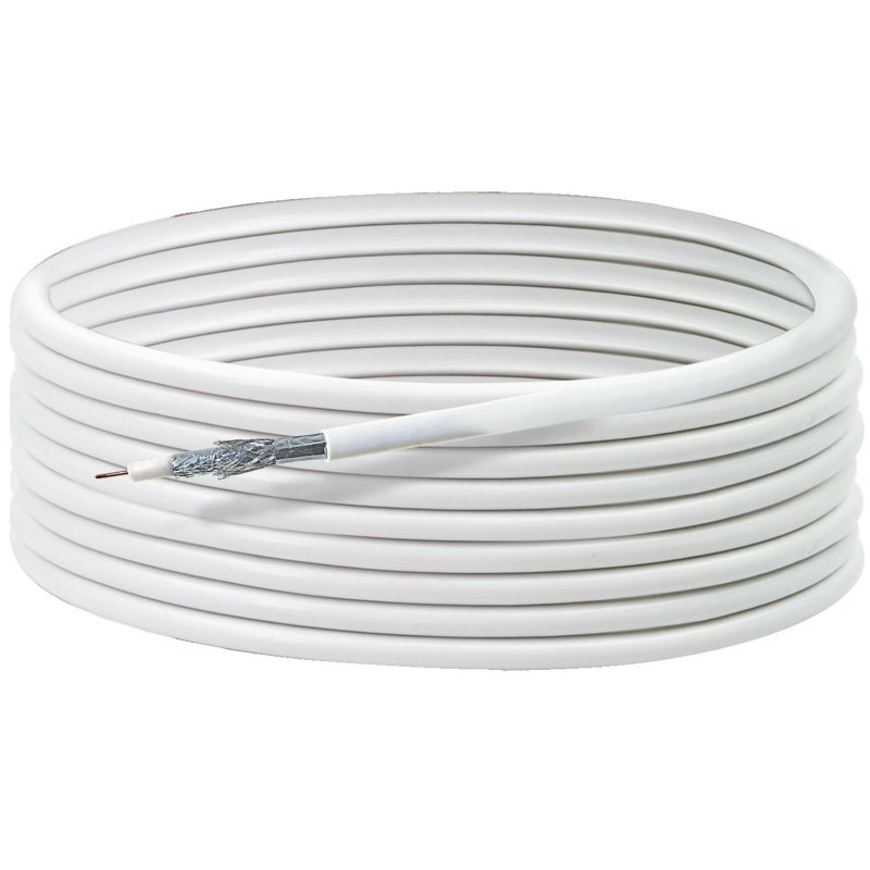 Schwaiger Koaxiální kabel 110 dB 30 m