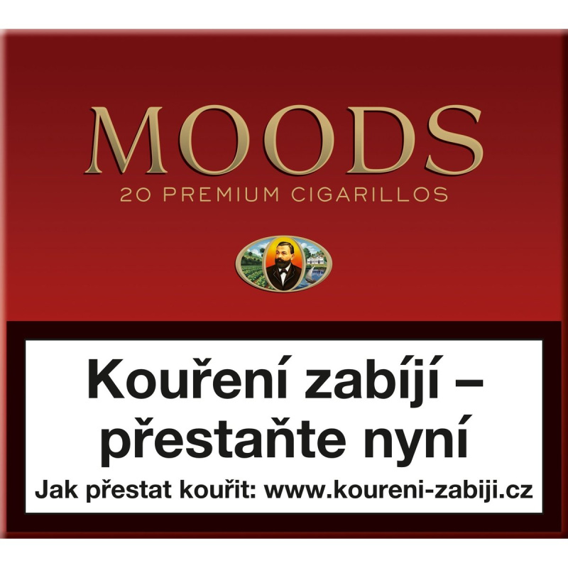 Moods 20´s