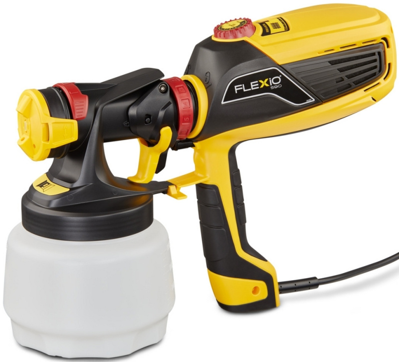 Zařízení stříkací Wagner W 590 FLEXiO